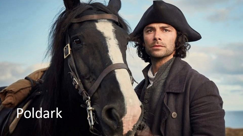 Poldark